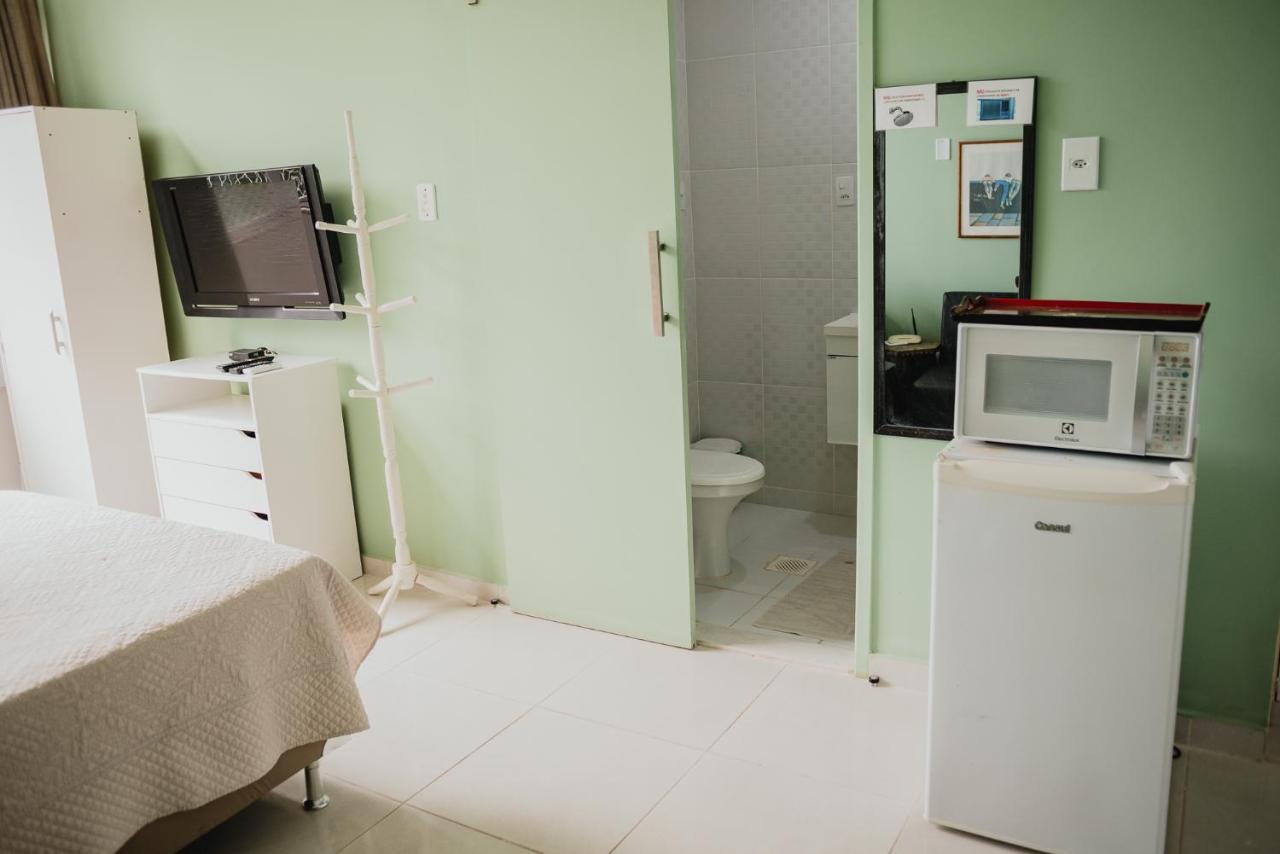 Estudio Laranjeiras Appartement