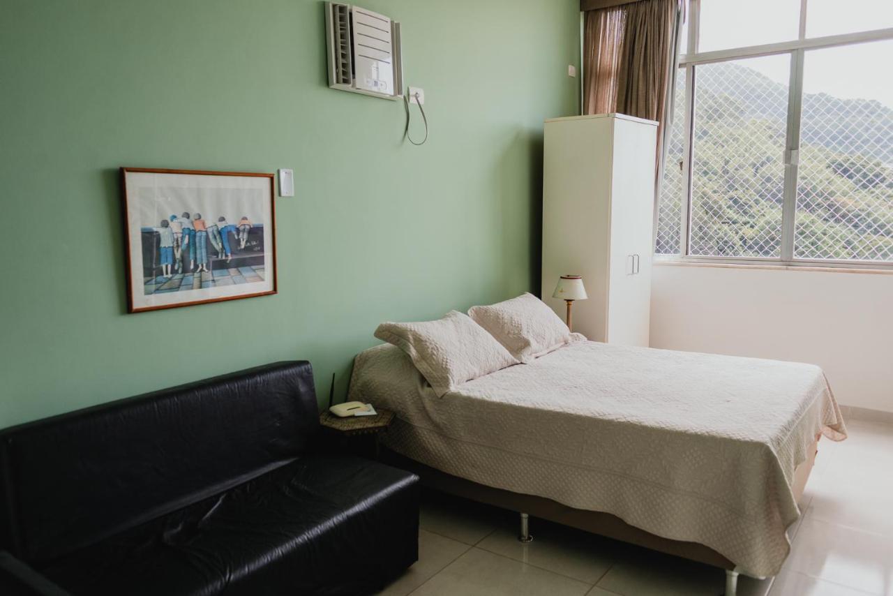 Estudio Laranjeiras Appartement Rio de Janeiro