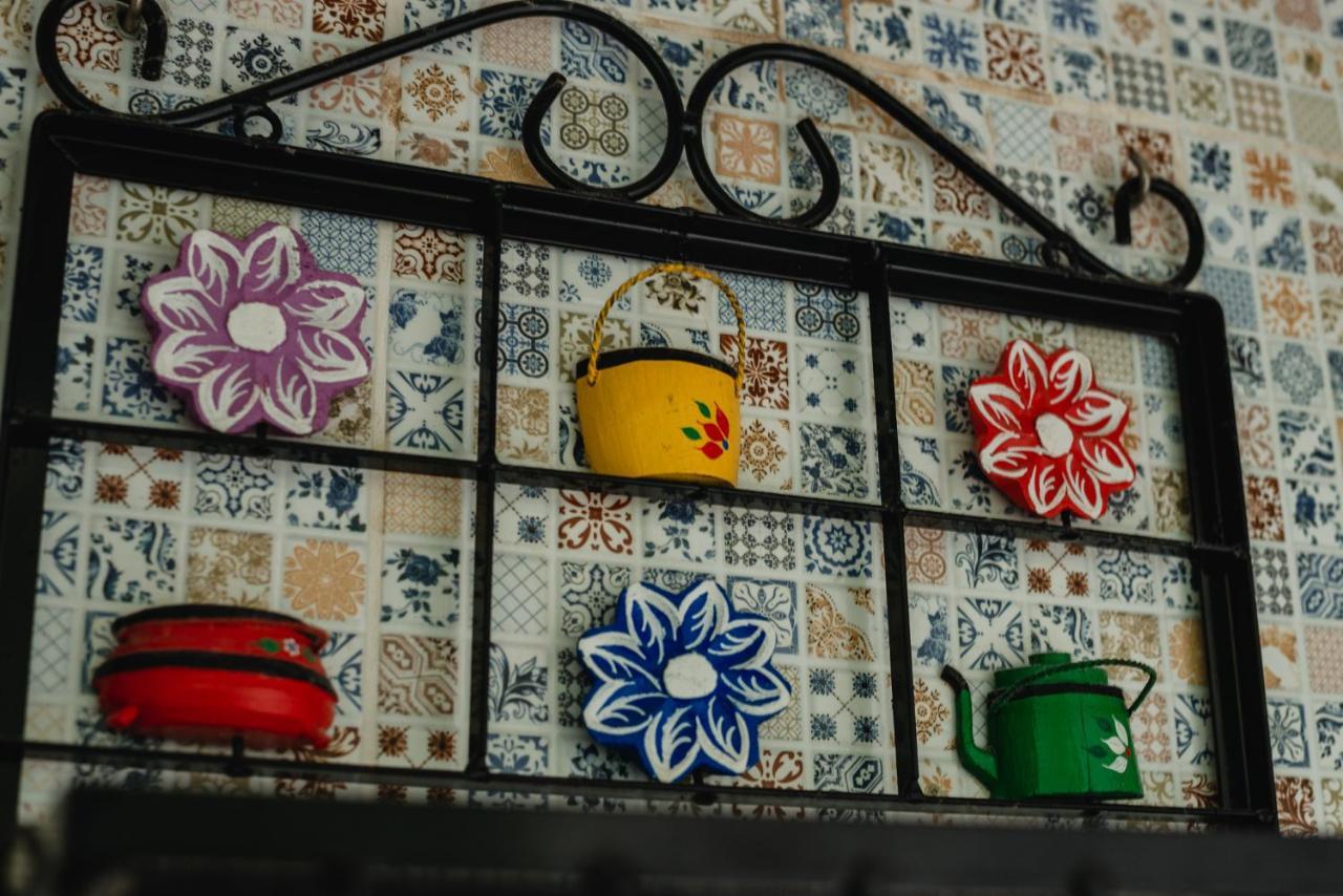 Appartement Estudio Laranjeiras