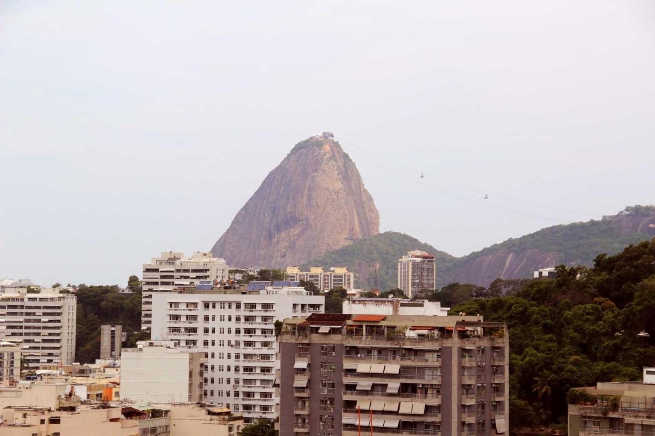 Appartement Estudio Laranjeiras *