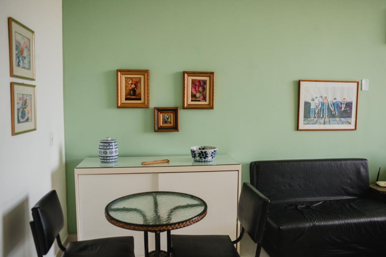 Apartamento Estúdio Laranjeiras