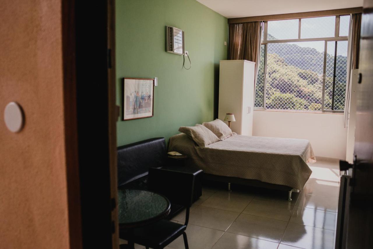 Estúdio Laranjeiras Apartamento *