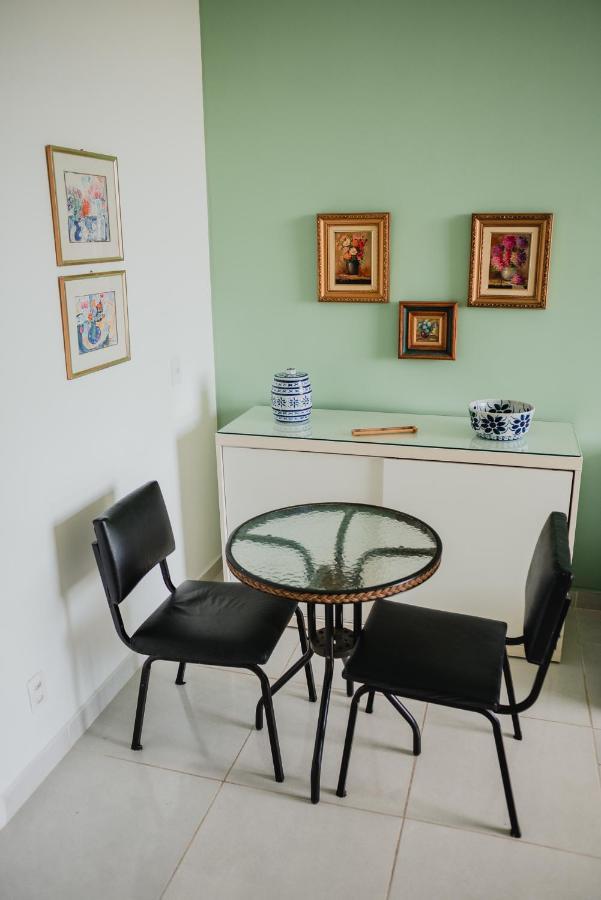 Estúdio Laranjeiras Apartamento *