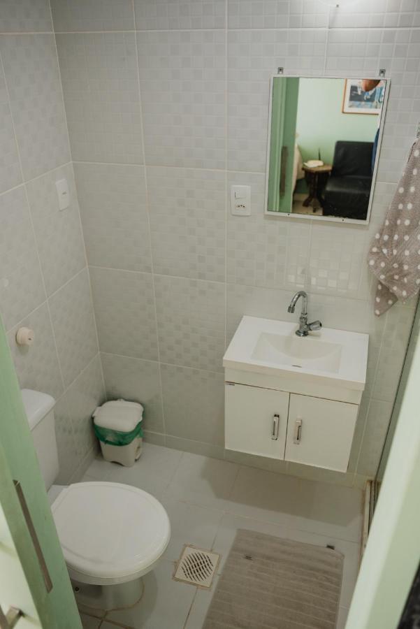 Apartamento Estúdio Laranjeiras