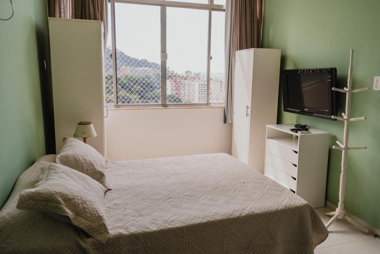 Apartamento Estúdio Laranjeiras