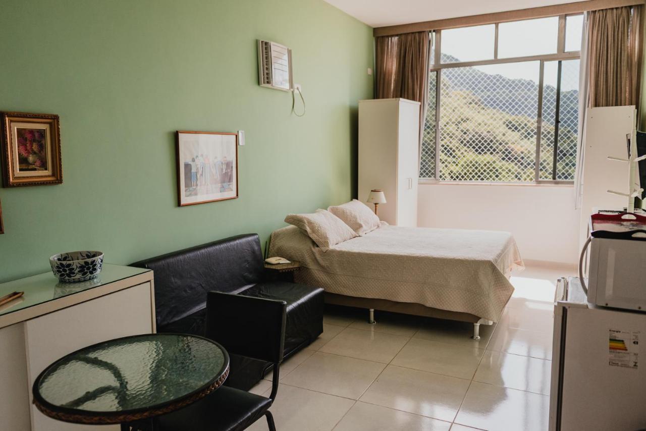 Estúdio Laranjeiras Apartamento