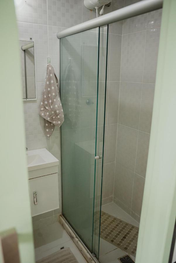 Apartamento Estúdio Laranjeiras Río de Janeiro