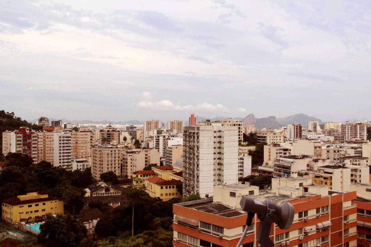 Apartamento Estúdio Laranjeiras