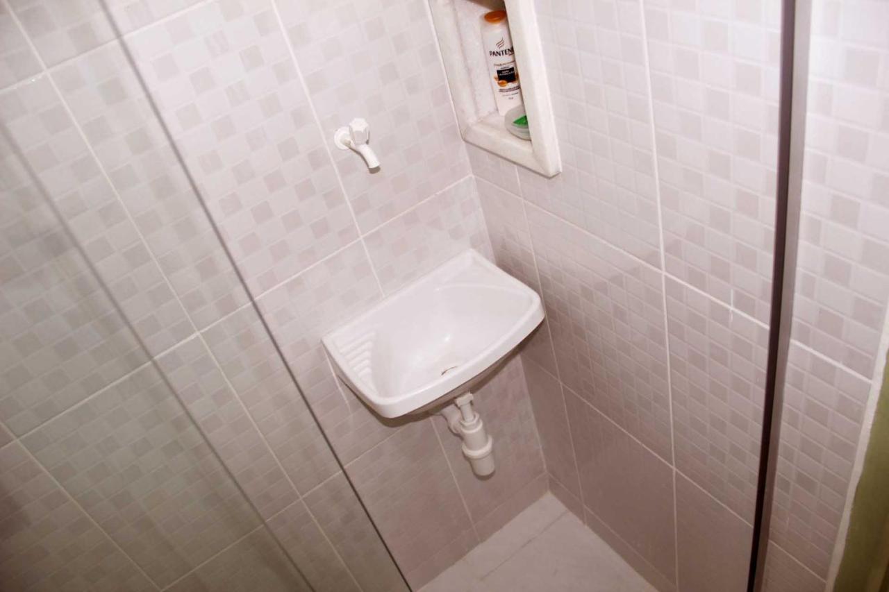 Estúdio Laranjeiras Apartamento Río de Janeiro