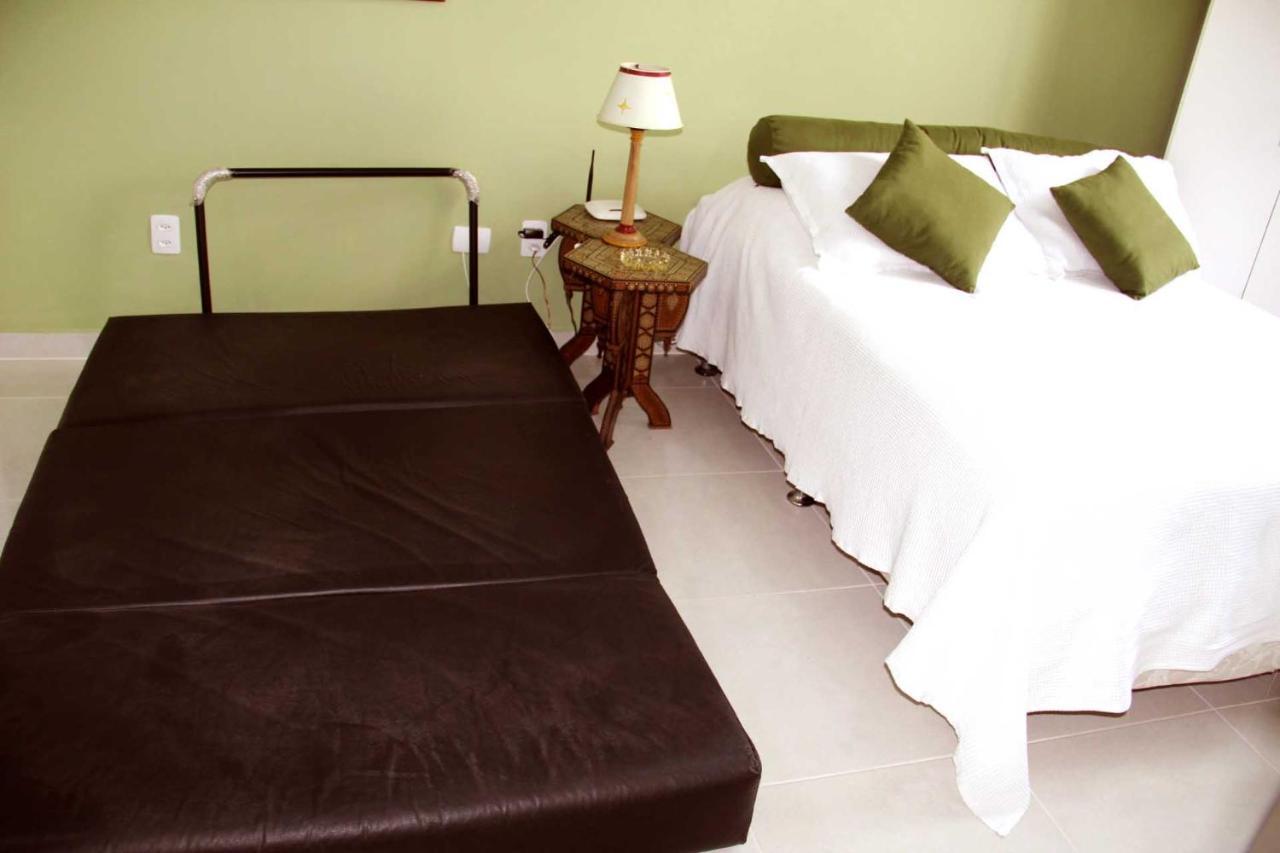 Apartamento Estúdio Laranjeiras *